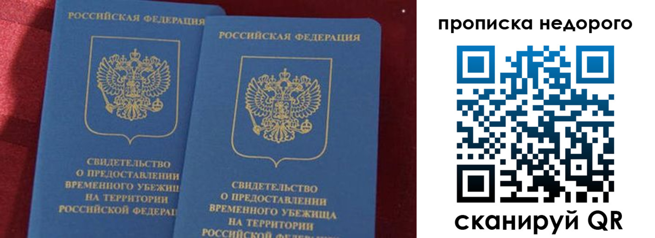 прописка гарантия в Чапаевске